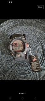 Casio G-Shock, Ophalen of Verzenden, Nieuw, Casio