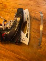 bauer vapor x1 2017 nieuwstaat, Sport en Fitness, Schaatsen, Ophalen, Bauer, Zo goed als nieuw, IJshockeyschaatsen