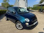 Fiat 500 0.9 TwinAir Dualogic Start, Auto's, Fiat, 4 zetels, https://public.car-pass.be/vhr/410e9c55-10df-4ea2-9305-b45ca33b9fe3