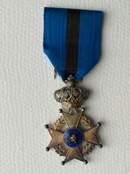 Ridder Leopold 2, Ophalen of Verzenden