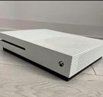 Xbox one s 1tb, Games en Spelcomputers, Spelcomputers | Xbox One, Xbox One, Zo goed als nieuw