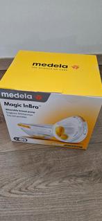 Medela magic InBra kolf, Ophalen, Nieuw, Borstkolf