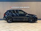 Volkswagen Tiguan 1.5 TSI ACT Highline Business R-Line. Pano, Auto's, Volkswagen, 4 cilinders, Zwart, Bedrijf, 5 zetels