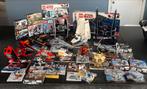 Mooi lot Lego star wars sets vintage en recent, Ophalen of Verzenden, Zo goed als nieuw, Lego