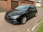 2019 Seat Leon Fr Personenauto, Auto's, Seat, Gebruikt, Leon, Bedrijf, Handgeschakeld