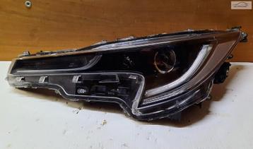 Koplamp links Full LED Toyota Corolla E21 -> '19 81150-02S80 beschikbaar voor biedingen