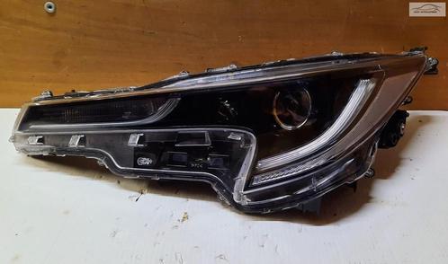 Koplamp links Full LED Toyota Corolla E21 -> '19 81150-02S80, Auto-onderdelen, Verlichting, Toyota, Gebruikt, Herkomst onderdeel bekend