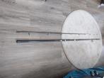 Strandhengel Sportex Carbon Fiber, Ophalen, Gebruikt