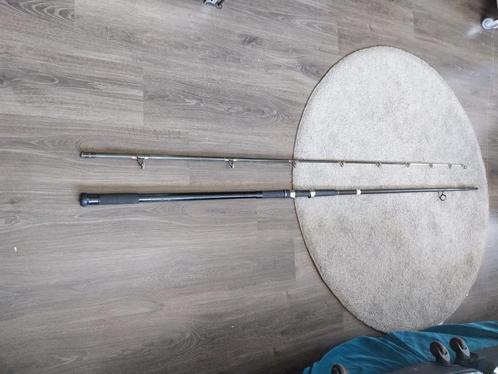 Strandhengel Sportex Carbon Fiber, Hobby en Vrije tijd, Overige Hobby en Vrije tijd, Gebruikt, Ophalen