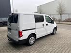 Nissan Nv 200 Bj 2010 Km 144.000, Auto's, Bedrijf, Te koop