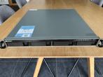 NAS TS-463XU-RP + 4x WD RED PLUS 4TB, Computers en Software, Harde schijven, Ophalen, Intern, Western Digital, Server
