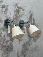 Twee Artemide Tolomeo wandlampen, Ophalen