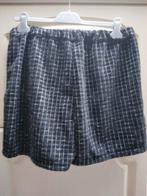 Short à carreaux, Zwart, Maat 46/48 (XL) of groter, Ophalen of Verzenden, Zo goed als nieuw
