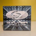 Sylver - Decade  (Limited edition), Cd's en Dvd's, Ophalen of Verzenden, Zo goed als nieuw, Dance Populair