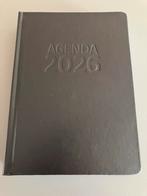 AGENDA 2026., Diversen, Ophalen of Verzenden, Zo goed als nieuw