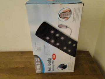 massagemat Homedics beschikbaar voor biedingen