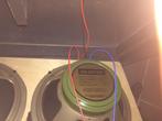 Celestions Greenback 25 w 8 ohm made UK, Ophalen of Verzenden