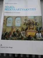 Mooi boek over de Maria bedevaartvaantjes, Ophalen of Verzenden, Nieuw