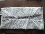 Lenast Ikea bedrand beschermer, Kinderen en Baby's, Ophalen, Gebruikt, Jongetje of Meisje, Wit