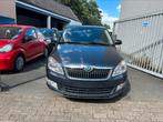 Skoda Fabia Automaat 2012 95000km 12 maanden garantie, Auto's, Euro 5, Stof, Bedrijf, 5 zetels