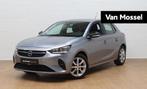 Opel Corsa 1.2T Edition automaat, Auto's, Stof, Gebruikt, 1199 cc, Bedrijf