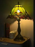 Tiffany Lamp XL, Ophalen of Verzenden