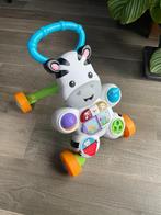 fisher price loopwagen met muziek, Kinderen en Baby's, Ophalen, Gebruikt, Met geluid