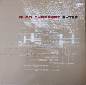 Alan Chappert – Bytes beschikbaar voor biedingen