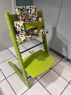 Stokke tripp trapp meegroeistoel (nieuw model!), Kinderen en Baby's, Ophalen, Zo goed als nieuw, Meegroeistoel