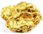 50 Gold Nuggets Goud Nuggets Goudklompjes Purity 21-23kt, Ophalen of Verzenden, Goud