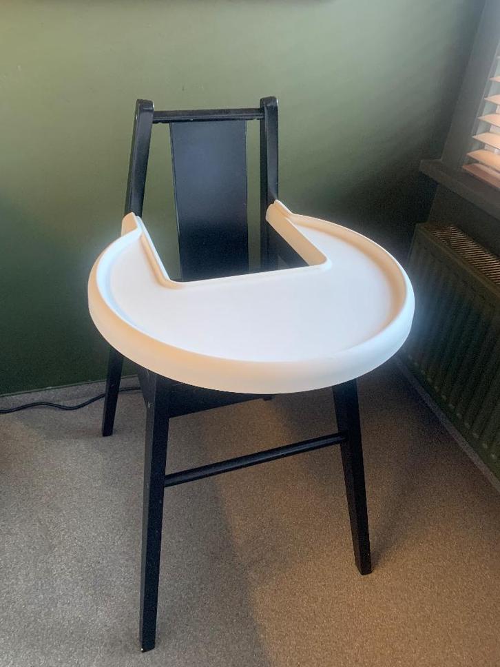 chaise pour bébé, Enfants & Bébés, Chaises pour enfants, Comme neuf, Chaise évolutive, Coulissant, Plateau amovible, Ceinture(s)