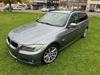 BMW318D/2011/Euro5/Cuir jantes/Clim/Bruit Moteur/235.000KM, Cuir, Euro 5, Achat, Entreprise