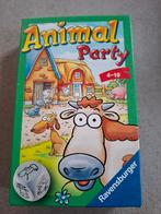 Animal party, Ophalen, Zo goed als nieuw