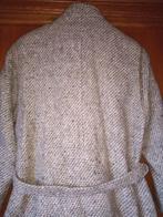 veste tweed 60% laine, Enlèvement, Gris