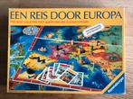 Gezelschapsspel uit de oude doos, Comme neuf, Enlèvement, Cinq joueurs ou plus, Ravensburger