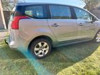 Peugeot 5008 1.2 Puretech '16 Nwe motor en koppeling 03/2025, Auto's, Voorwielaandrijving, 116 g/km, Stof, 7 zetels