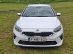 Kia ceed stationwagon jaar 2020, Auto's, Kia, Voorwielaandrijving, USB, 4 cilinders, Leder en Stof