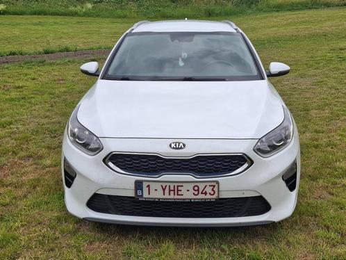 Kia ceed stationwagon jaar 2020, Auto's, Kia, Particulier, (Pro) Cee d, ABS, Achteruitrijcamera, Adaptieve lichten, Adaptive Cruise Control