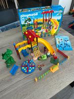 Playmobil city life 5568, Ophalen, Gebruikt