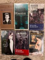 luisterboeken, Boeken, Luisterboeken, Ophalen of Verzenden, Cd, Volwassene