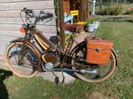 Vaporette, Ophalen, Klasse A (25 km/u), 1 versnellingen, 49 cc