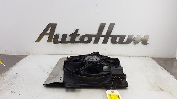 KOELVIN Peugeot 207 CC (WB) (01-2007/01-2015) (|9653804080|), Auto-onderdelen, Overige Auto-onderdelen, Peugeot, Gebruikt