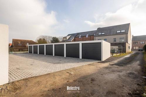 Garage te huur in Meerbeke, Immo, Garages en Parkeerplaatsen