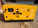 Groupe 35kwa etats neuf, Ophalen