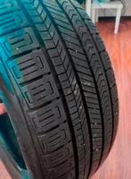 2 CONTINENTAL Zomerbanden Maat 255 65 R19 114V, 255 mm, Band(en), Zomerbanden, Ophalen