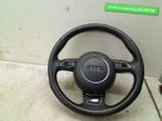 STUUR s-Line Audi Q3 (8UB / 8UG) (8U0419091AH), Auto-onderdelen, Besturing, Gebruikt, Audi