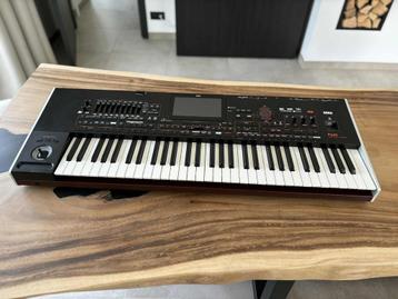 Korg Pa4x - 61, Musique & Instruments, Enlèvement, Comme neuf, 61 touches, Korg