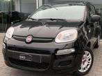 Fiat Panda 1.2 Essence / Airco / CarPass / GARANTIE /, Auto's, Fiat, Voorwielaandrijving, Stof, Zwart, Bedrijf