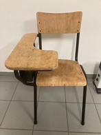 Chaises d'ecole, Ophalen, Ancien, Gebruikt, Zwart
