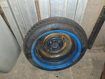 Nieuw thuiskomertje met steek 4x114,3 voor oa Chevrolet, Auto-onderdelen, Ophalen, Nieuw, Personenwagen, Band(en)